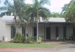 Coolalinga Caravan Park - Accommodation China 1