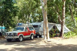 Coolalinga Caravan Park - Accommodation China 2