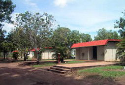 Coolalinga Caravan Park - Accommodation China 3