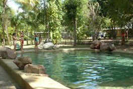 Coolalinga Caravan Park - Accommodation China 5