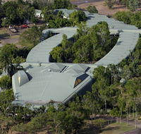 Mercure Kakadu Crocodile Hotel - Accommodation Guide