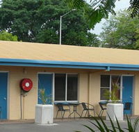 Katherine Hotel Motel - Accommodation China