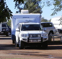 Barkly Homestead - Accommodation Guide