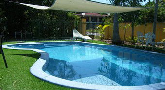 Paravista Motel - Accommodation China 1
