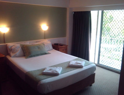 Paravista Motel - Accommodation China 2