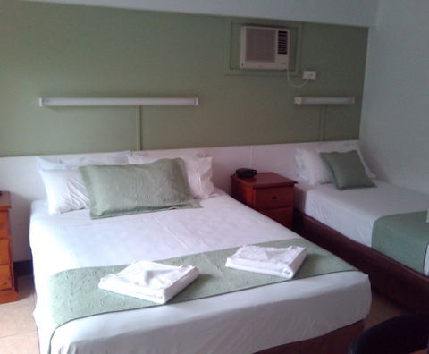 Paravista Motel - Accommodation China 3