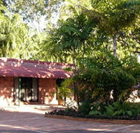 Darwin Boomerang Motel And Caravan Park - Accommodation Guide