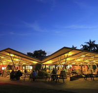 Cooinda Lodge Kakadu - Accommodation Guide