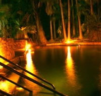 Mataranka Homestead Motel