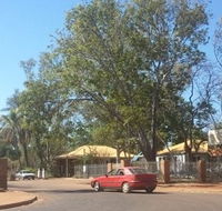 Outback Caravan Park - Accommodation Guide
