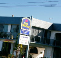 Best Western Banjo Paterson Motor Inn - Accommodation Guide
