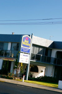 Best Western Banjo Paterson Motor Inn - Accommodation Guide 0