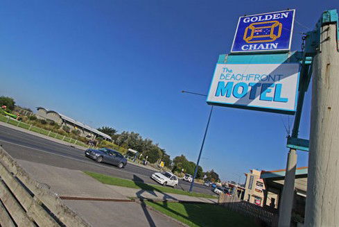 Peterborough VIC Accommodation Guide