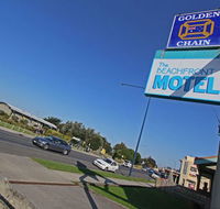 Great Ocean Road Beachfront Motel - Accommodation Guide