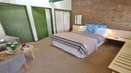 Great Ocean Road Beachfront Motel - Accommodation Guide 3