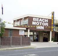 Beach Motor Inn - Accommodation Guide