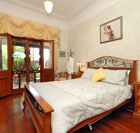 Above Bored Bed and Breakfast - Accommodation Guide