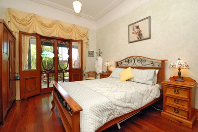 Above Bored Bed And Breakfast - Accommodation Guide 0