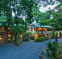 Red Mill House - Accommodation Asia