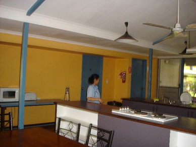 Lakeview Park Kakadu - Accommodation Guide 7