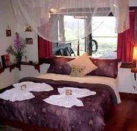 Daintree Cloud 9 - Accommodation Asia