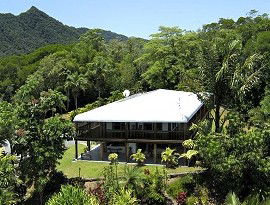 Daintree Manor - Accommodation Guide 4