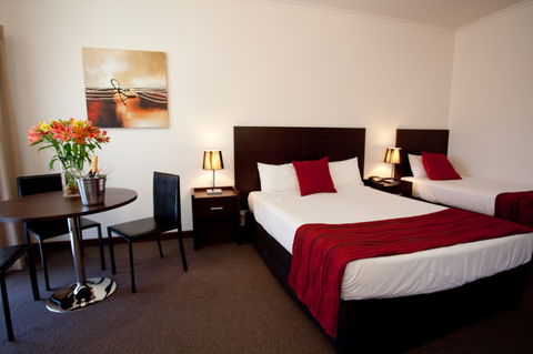 Mercure Port Of Echuca - Accommodation China 1