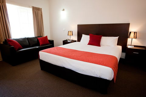 Mercure Port Of Echuca - Accommodation China 2