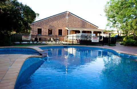 Mercure Port Of Echuca - Accommodation China 4