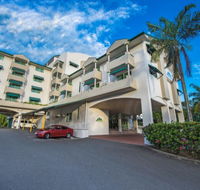 Cairns Sheridan Hotel - Accommodation China