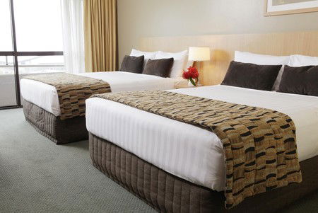 Rydges Plaza Cairns - Accommodation China 4