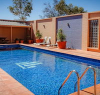 Desert Cave Hotel - Accommodation Guide