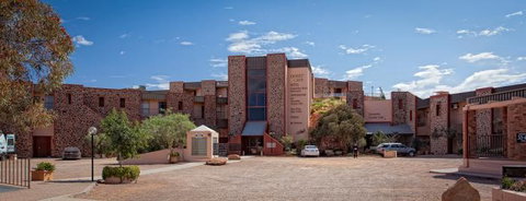 Desert Cave Hotel - Accommodation Guide 3