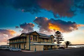 Arno Bay SA Accommodation Asia