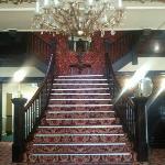 Jens Town Hall Hotel - Accommodation Asia 1