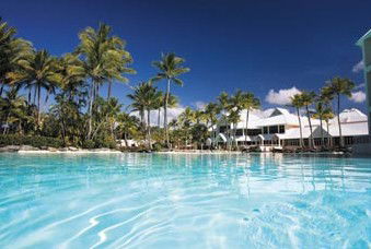 Port Douglas QLD Accommodation China