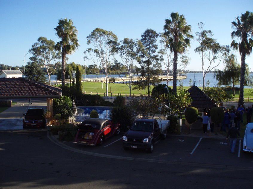 Yarrawonga VIC Accommodation Asia