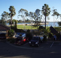Lake View Motel - Accommodation Asia
