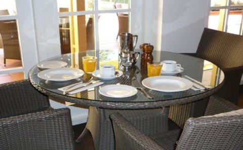 Hotel Kurrajong - Accommodation China 1