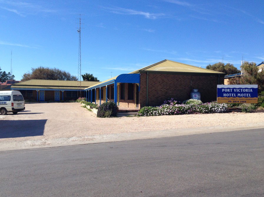 Wauraltee SA Accommodation Asia