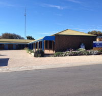 Port Victoria Hotel Motel - Accommodation Asia