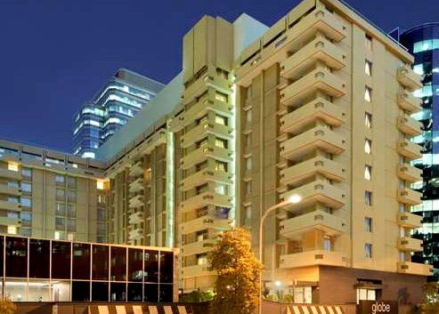 Perth City WA Accommodation Guide