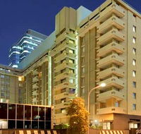 Parmelia Hilton - Accommodation Guide