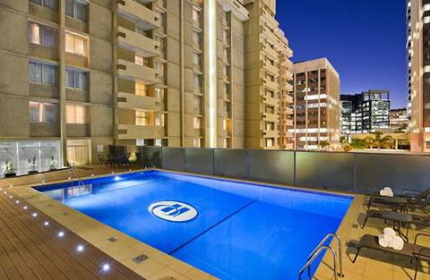 Parmelia Hilton - Accommodation Guide 3