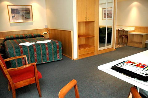 Nirebo Motel - Accommodation China 2