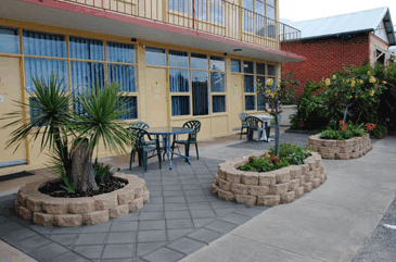 Blue Seas Motel - Accommodation Guide 0