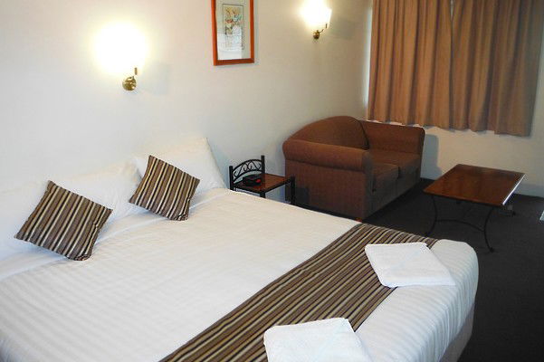 Coffs Harbour NSW Accommodation Asia
