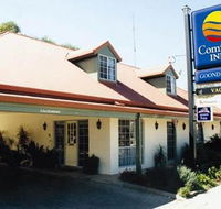 Comfort Inn Goondiwindi - Accommodation Guide