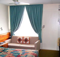 Motel Carnarvon - Accommodation China