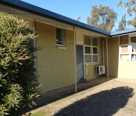 Murray Bridge Motor Inn - Accommodation Guide